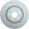Zimmermann Brake Disc - Sport/Coated, 100335652 100335652 - alternate 3